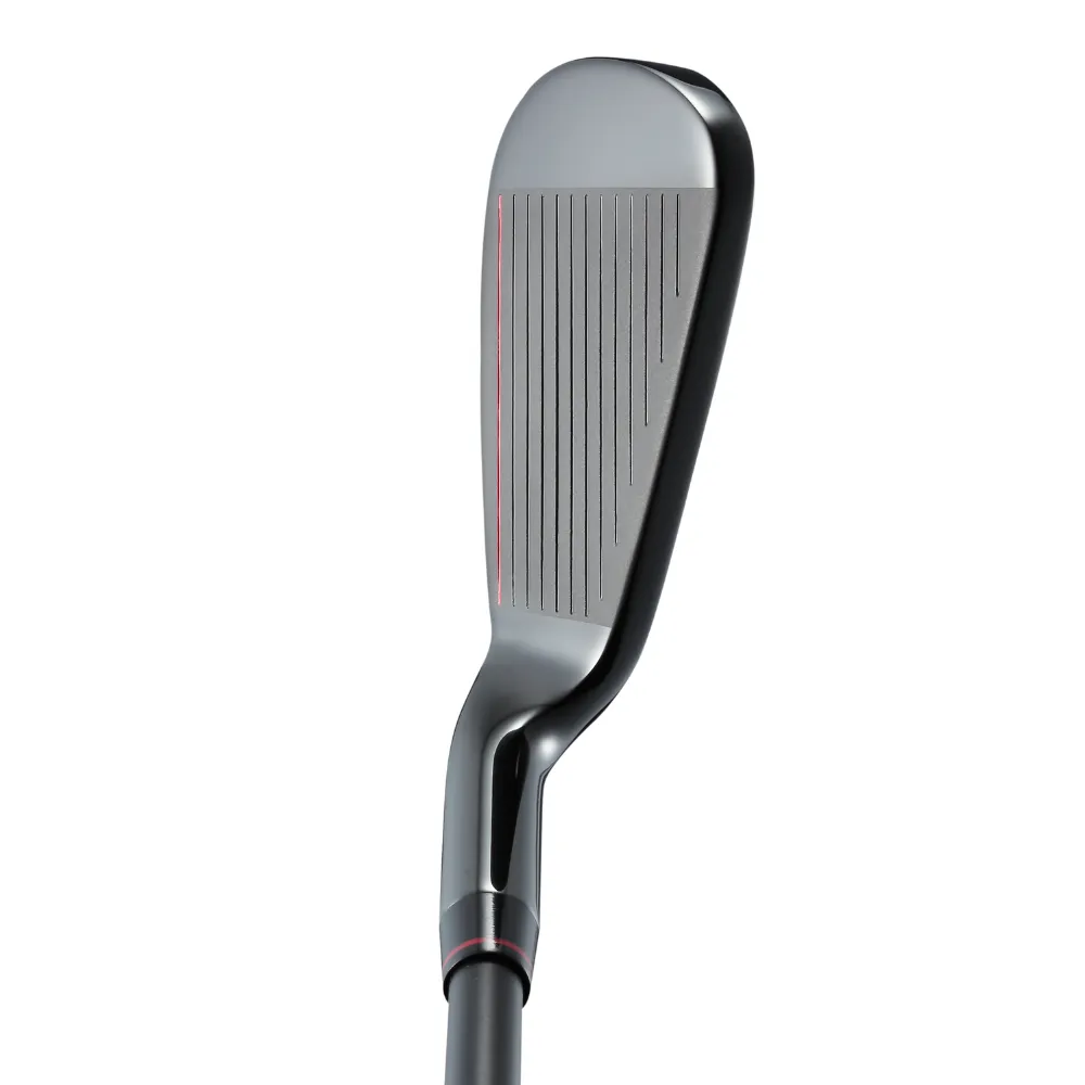 MacGregor Golf V-Max Steel Irons 2024