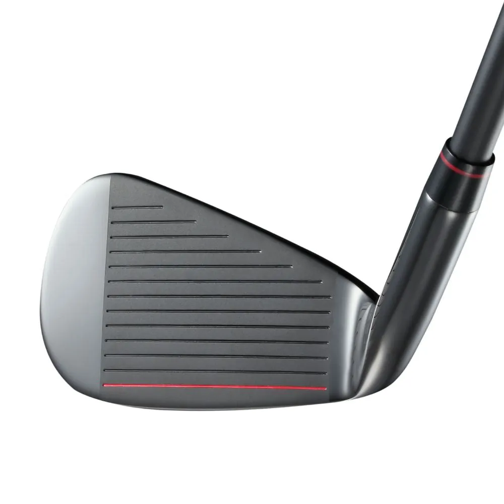 MacGregor Golf V-Max Steel Irons 2024