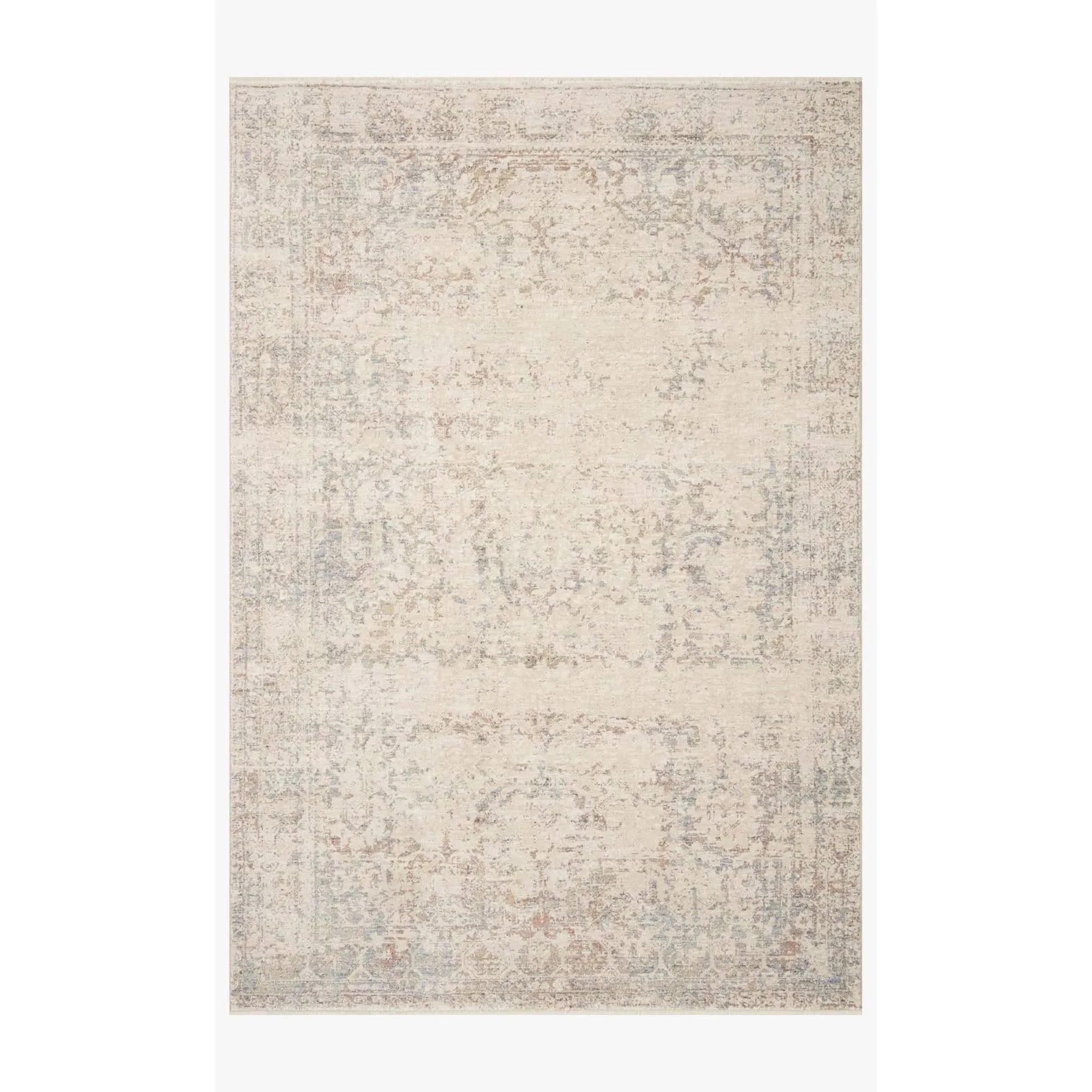 Magnolia Home Carlisle Ivory/Multi Rug