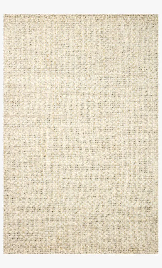 Magnolia Home x Loloi Cooper Rug - Ivory