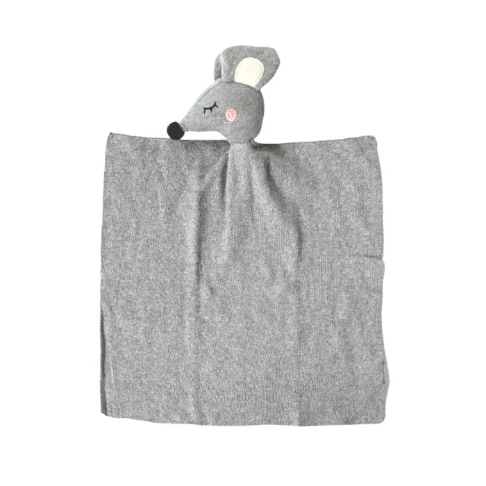 Maisie Mouse Comforter