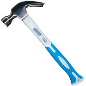 Major Tech HDP0320 500g Claw Hammer