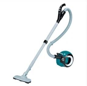 MAKITA 18V DCL501Z Mobile Brushless Cyclone Vacuum (Body Only)| Model : M-DCL501Z