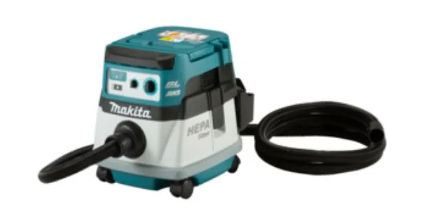 Makita 18VX2 DVC867LZX4 Vacuum Cleaner | Model : M-DVC867LZX4