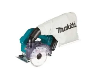 Makita DCC500Z 18V Cordless Cutter 125mm( Bare Tool) | Model: M-DCC500Z