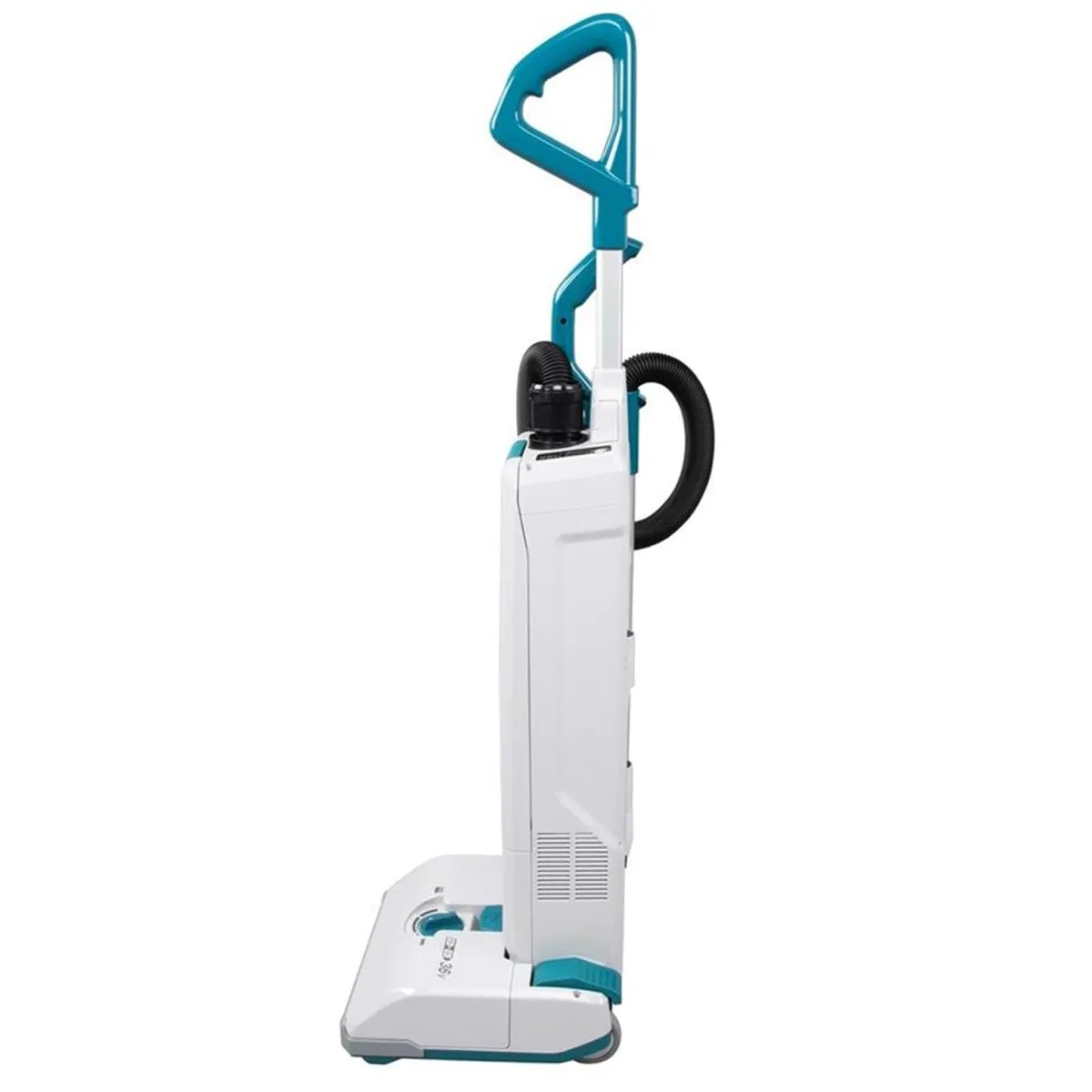 Makita DVC560Z 36V Brushless Upright Vacuum Cleaner Body Only