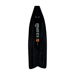 Mares Razor Pro Free Diving Fin Blade