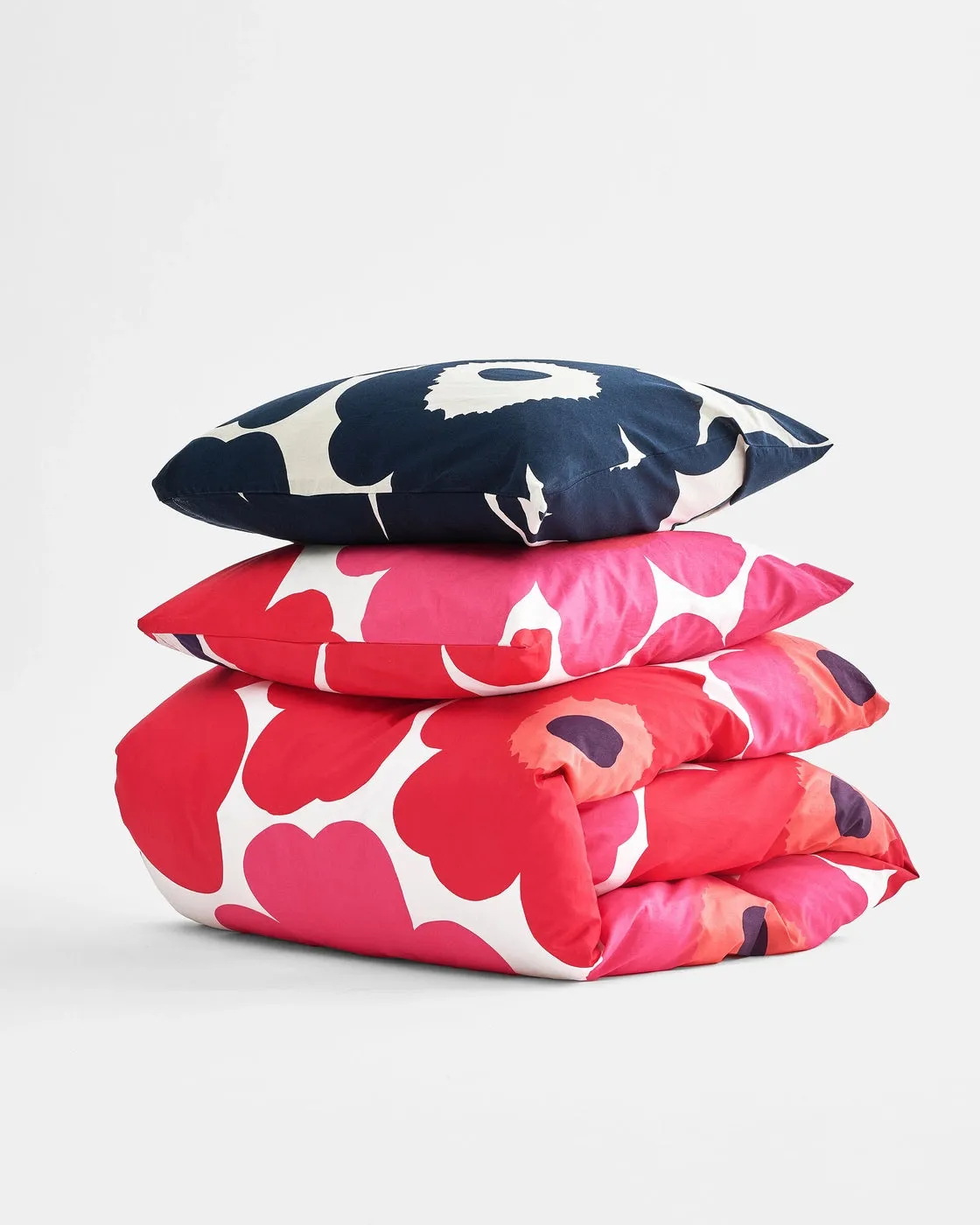 Marimekko - Unikko Duvet Cover (Single)