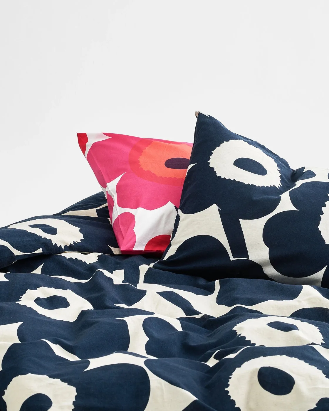 Marimekko - Unikko Duvet Cover (Single)