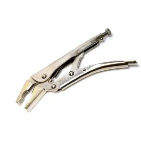 MAUN Combination Grip & Locking Plier with Wire Cutter 200mm