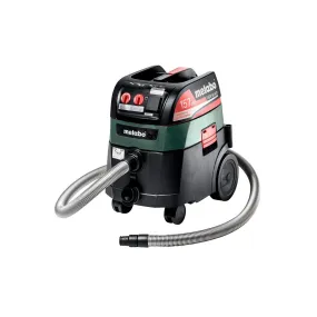 Metabo ASR 35 ACP HEPA All-Purpose Vacuum Cleaner - 602057800