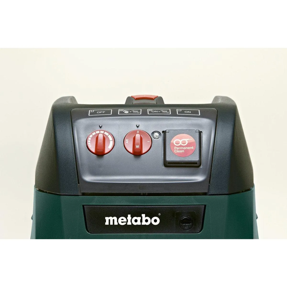 Metabo ASR 35 ACP HEPA All-Purpose Vacuum Cleaner - 602057800