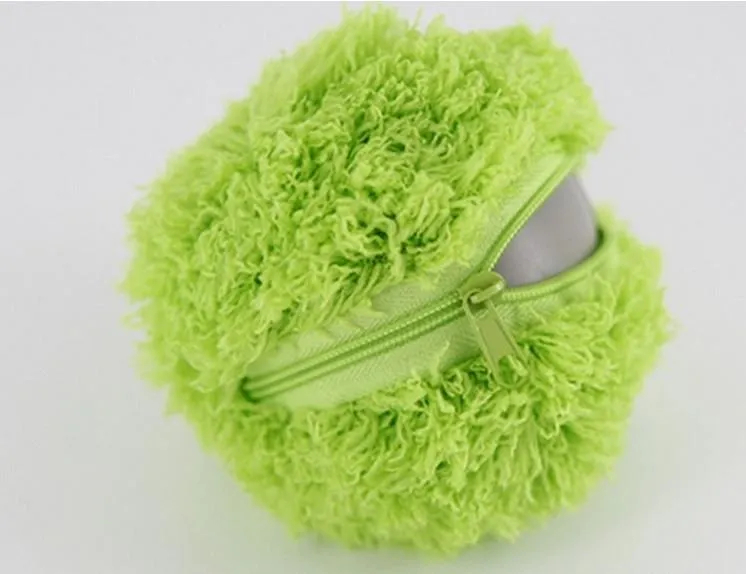 Microfiber Vacuum Ball