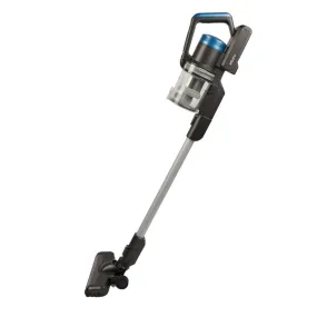 Midea Cordless Vacuum - Black and Blue