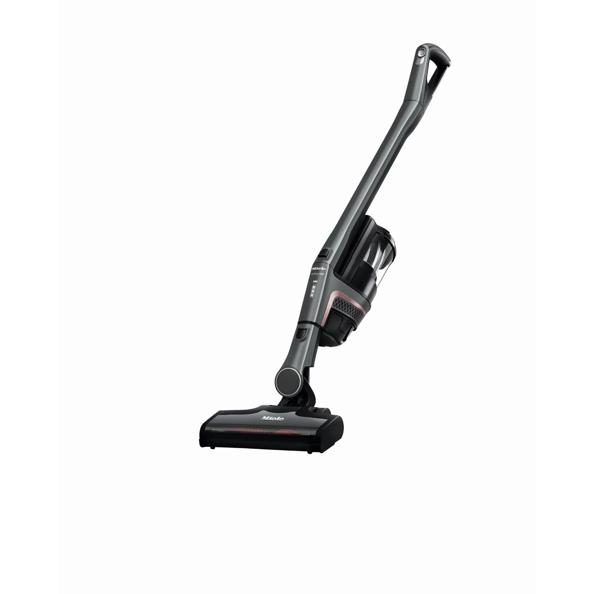 Miele Triflex HX1 Cordless Stick Vacuum (Graphite Grey)