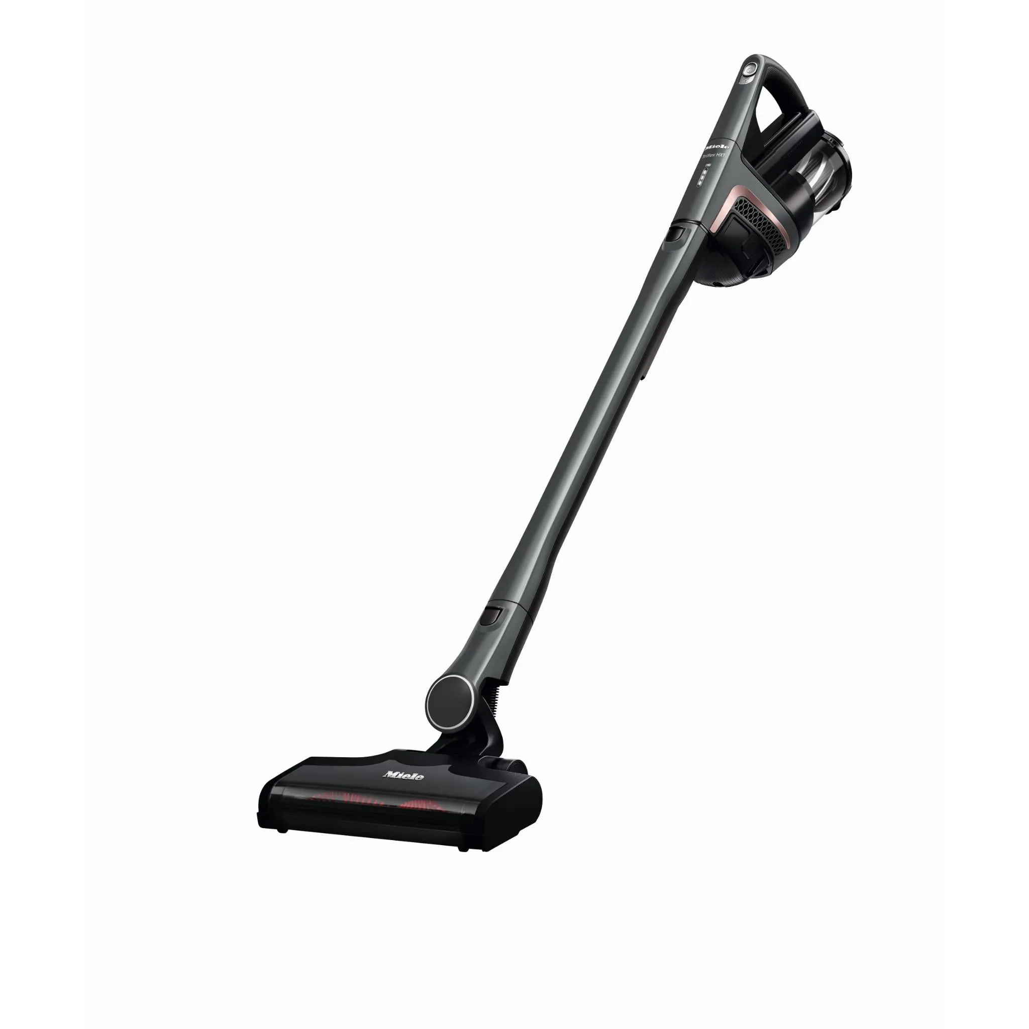 Miele Triflex HX1 Cordless Stick Vacuum (Graphite Grey)