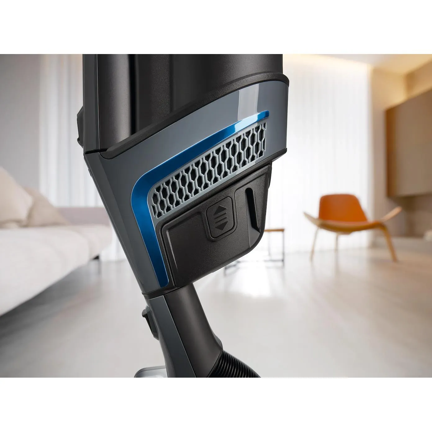 Miele Triflex HX1 Cordless Stick Vacuum (Graphite Grey)