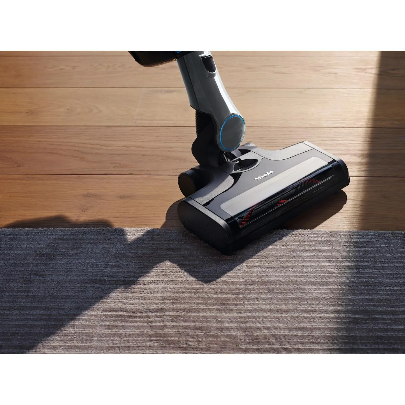 Miele Triflex HX1 Cordless Stick Vacuum (Graphite Grey)