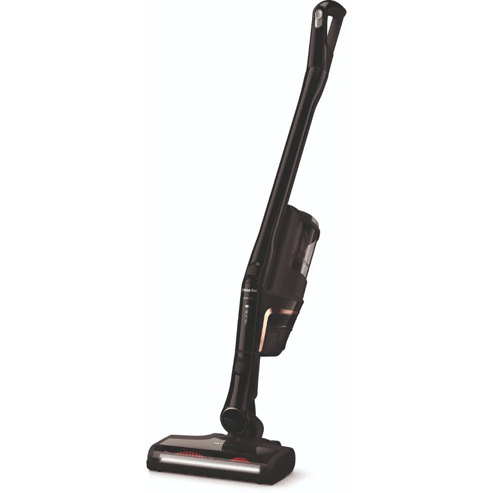 Miele Triflex HX2 Cat&Dog Cordless Stick Vacuum Cleaner, Obsidian Black