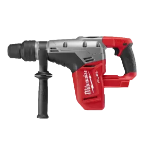 Milwaukee 2717-20 M18 FUEL™ 1-9/16" SDS Max Hammer Drill (Tool Only)