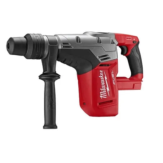 Milwaukee 2717-20 M18 FUEL™ 1-9/16" SDS Max Hammer Drill (Tool Only)