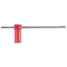 Milwaukee 48-20-2114 SDS  Vac Bit 5/8" x 9-1/2" x 14"