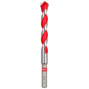 Milwaukee 48-20-9035 9/16" x 4" x 6" Carbide Hammer Drill Bit