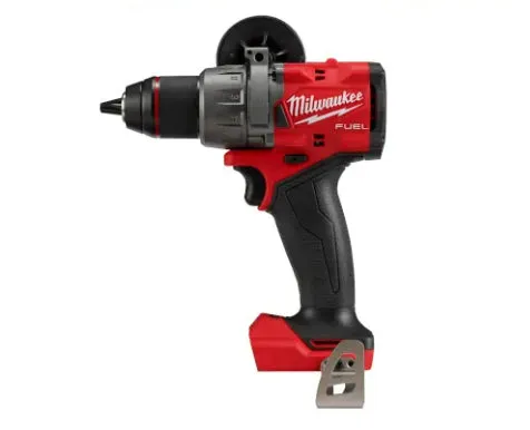 Milwaukee Fuel 1/2" Hammer Drill Kit - 2904-22