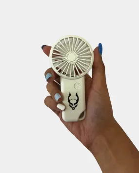 MINI FAN RECHARGEABLE