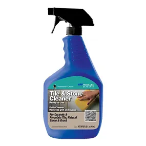 Miracle Sealants Tile & Stone Cleaner