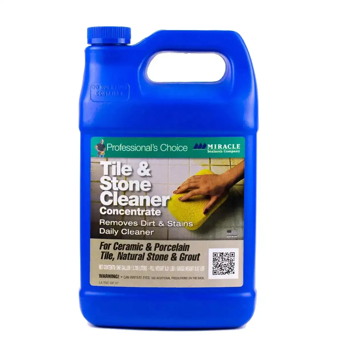 Miracle Sealants Tile & Stone Cleaner