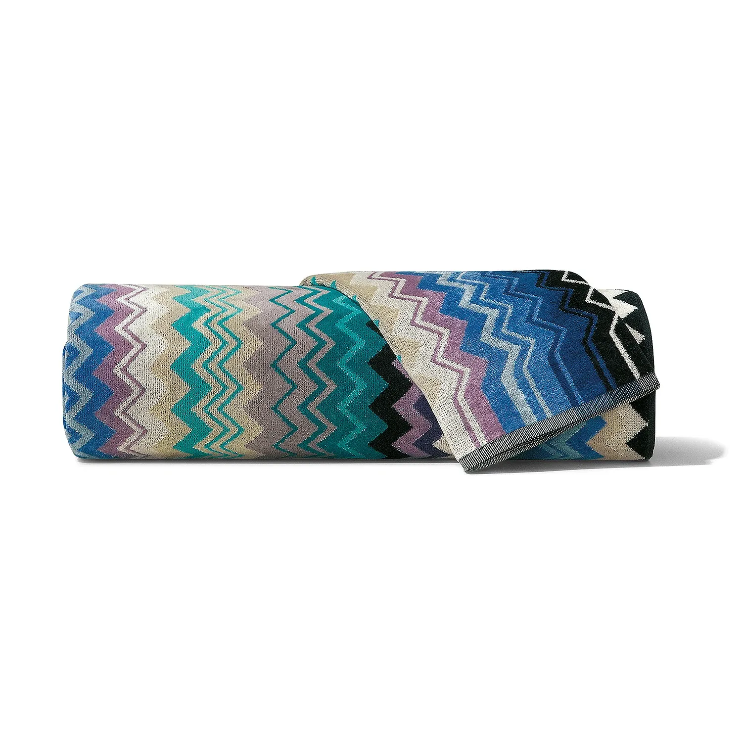 missoni home | giacomo towel | colour 170