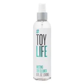 Misting Anti-Bacterial All-Purpose Toy Cleaner