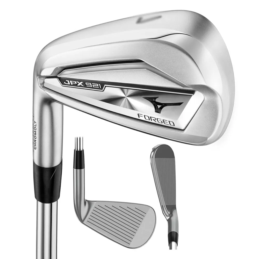 Mizuno JPX-921 Forged Iron Set 2020