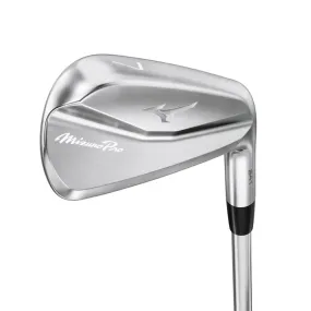 Mizuno Pro 241 Irons RH Steel (4-PW)