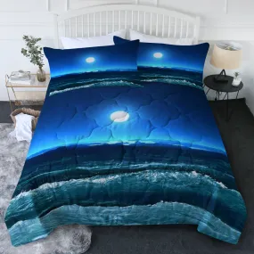 Moonlight Magic Comforter Set