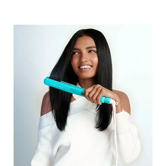 Moroccanoil Perfectly Polished Titanium Flat Iron