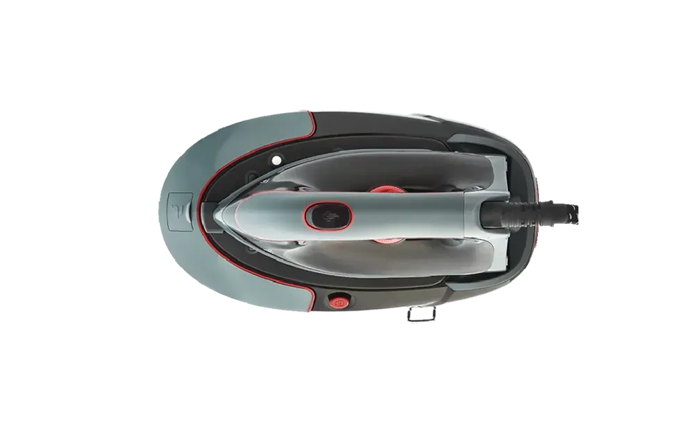 Morphy Richards 332013 Power Steam Elite Steam Generator Iron,Red