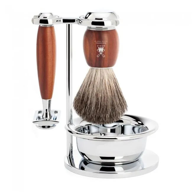 Muhle Vivo Shaving Set