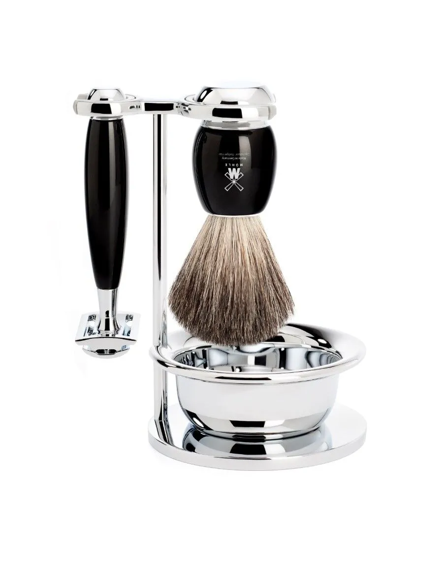 Muhle Vivo Shaving Set