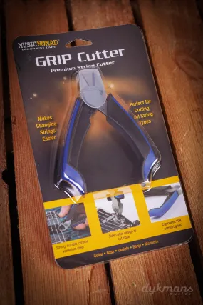 Music Nomad Grip Cutter