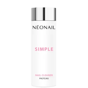 Nail Cleaner Proteins SIMPLE - 200 ml