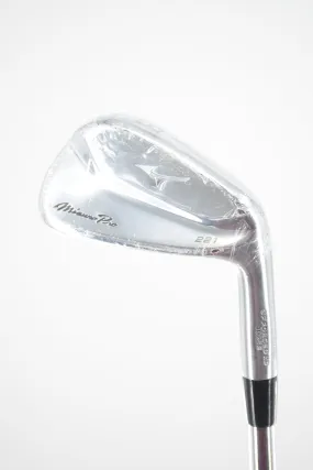 NEW Mizuno Pro 221 8 Iron R Flex 36"