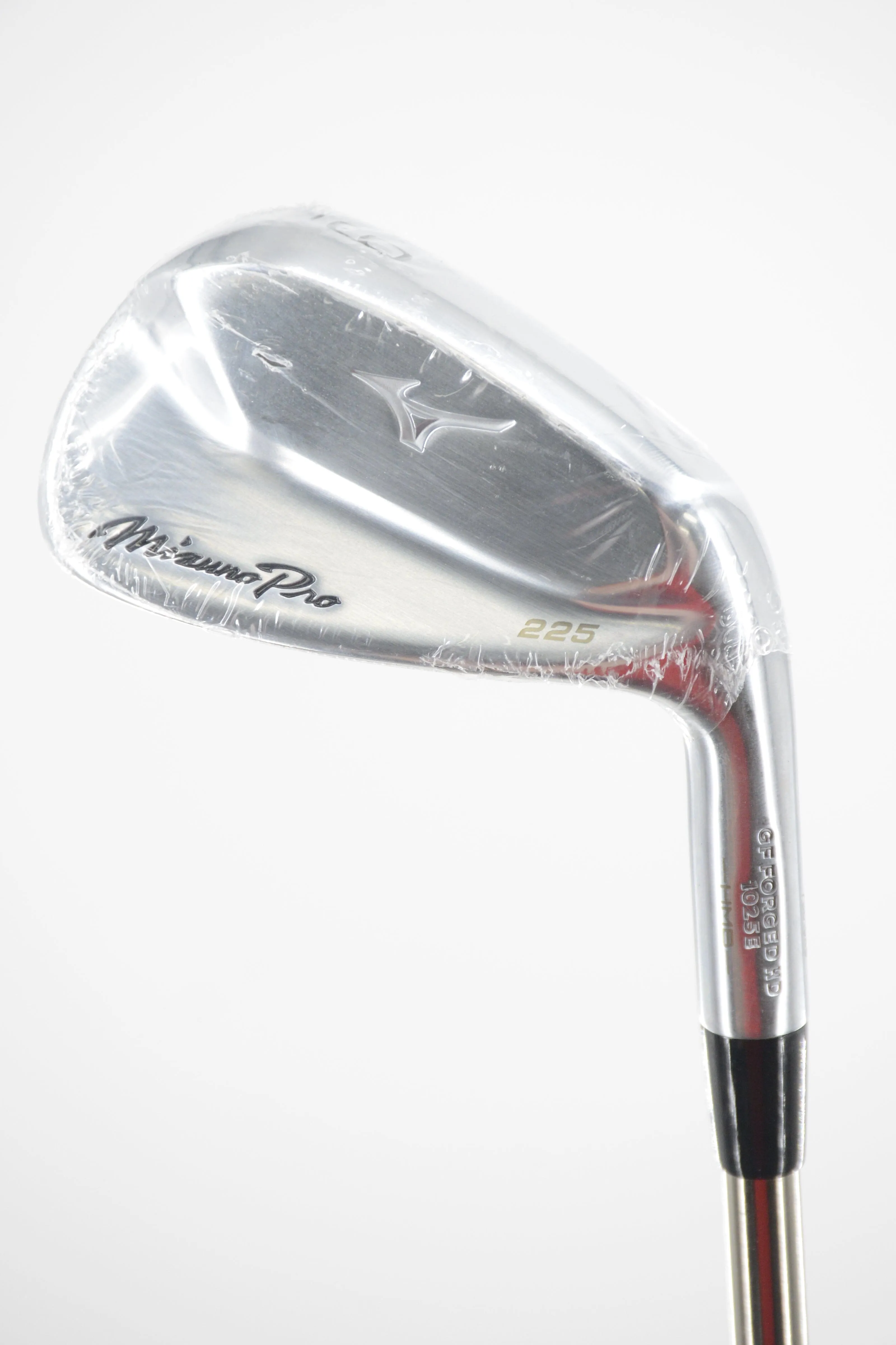 NEW Mizuno Pro 225 9 Iron R Flex 36"