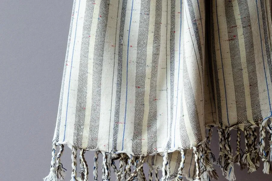 Nihaya Linen Towel