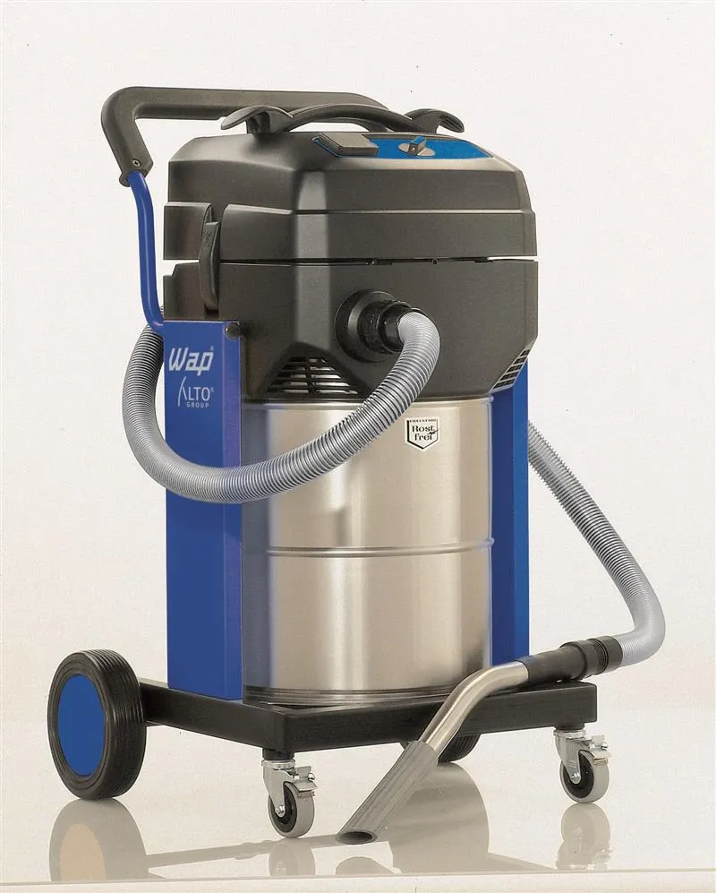 Nilfisk-Alto WAP SQ651-11 Wet and Dry Vacuum Cleaner No Longer Available