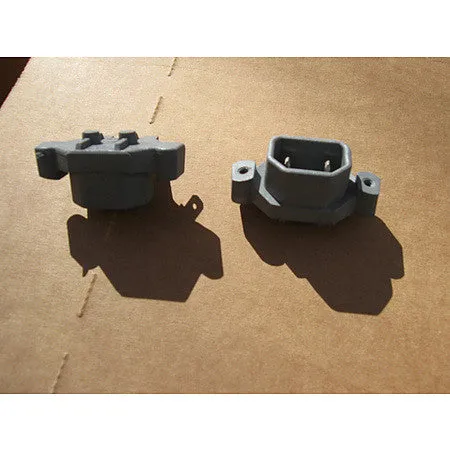 Nilfisk and Tellus GSP and GMP Vacuum Cleaner Motor Support Cradle