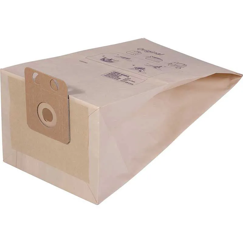 Nilfisk Genuine Family & Business Vacuum Cleaner Dust Bags