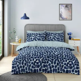 Norah Printed Duvet Set