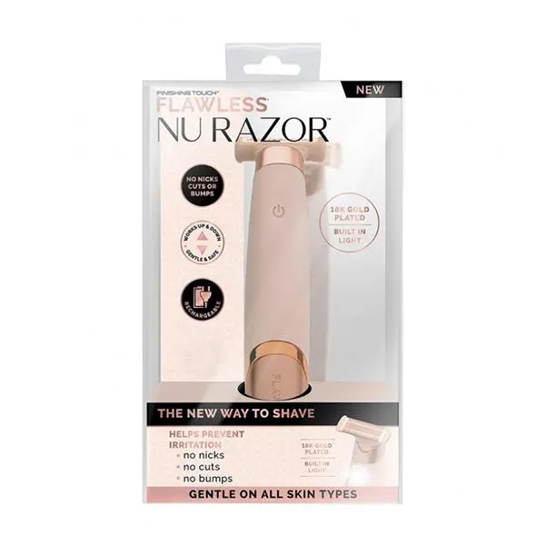 Nu Razor